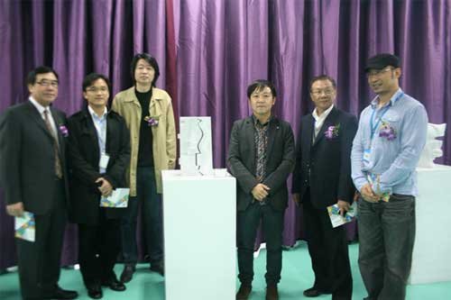 智荟攻略携手重庆工业大学推出天地展雕塑美食大连v攻略图片