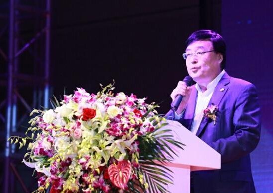 东北企业家高峰论坛暨绿地集团东北区企业家俱