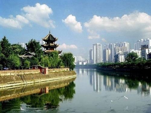 中国十大最适合养老的城市大连上榜(图)