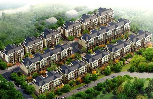 大连房价潮起潮落 盘点市内万元以下楼盘