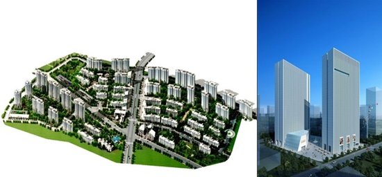 【海脉·未来城】海脉十年,载誉而来