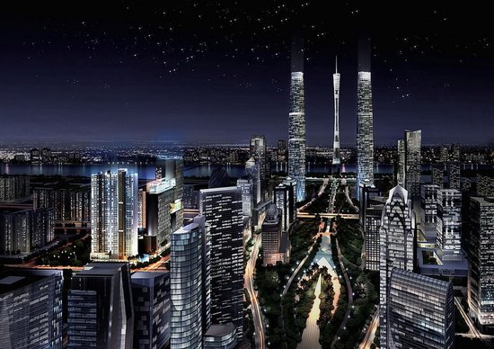 大连城市像欧洲农村像非洲