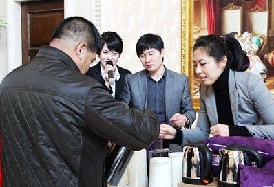 12.3-4日缇香漫城 冬季温情传递 第一季上映