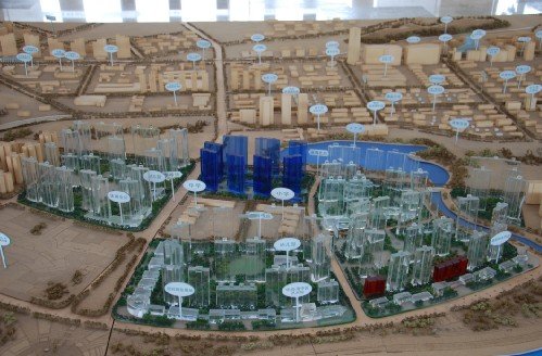 华润海中国 3期加入置地会可享0.5%购房优惠