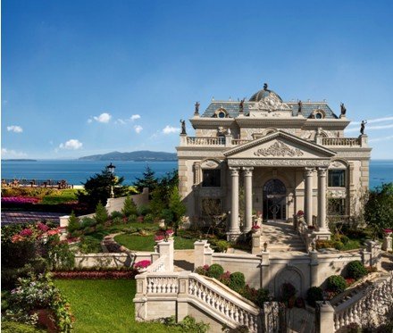 万达海公馆杯年历宝贝选拔大赛即将打响