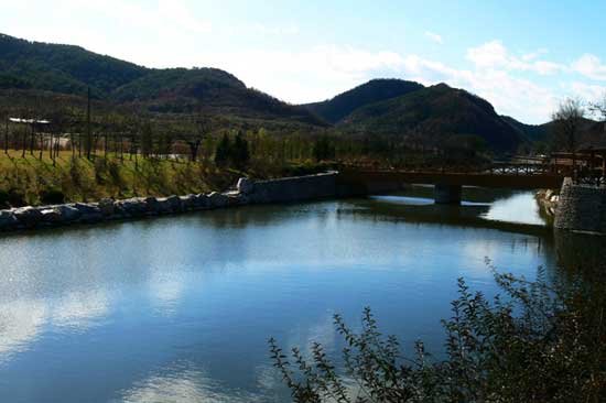 大连宜居首选之地-西山水库周边楼盘大搜索