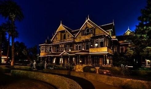 京城魅影 阴森诡异:胆小勿入的北京九大灵异凶宅_房产_腾讯网