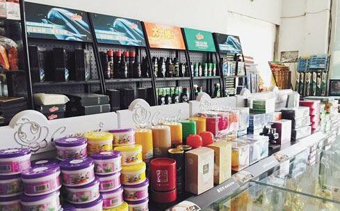 东营汽车用品市场多 乱象 消费者辨别优劣 有点