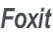 Foxit���PDF�Ķ���