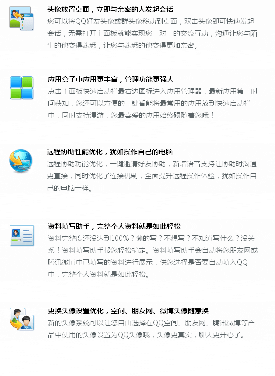 QQ2011 ��ʽ�����¹��ܽ���