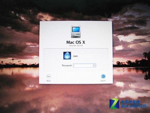 Mac OS X被曝发现漏洞 可随意修改密码