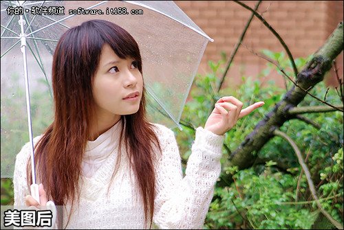 用<em>美图秀秀</em>让灰蒙雨天<em>照片恢复</em>明艳效果_下载