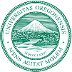 俄勒冈大学 俄勒冈大学