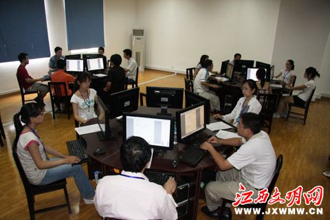 江西6月23日公布高考成绩 一道题目两人评分 江西6月23日公布高考成绩 一道题目两人评分