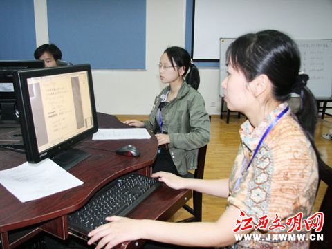 江西6月23日公布高考成绩 一道题目两人评分 江西6月23日公布高考成绩 一道题目两人评分