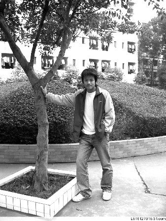 高三生报上刊登招校启事 不抱希望是为发泄 高三生报上刊登招校启事 不抱希望是为发泄