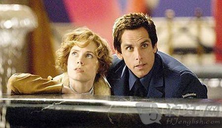 雷人翻译《博物馆奇妙夜2》中英双语精选台词_focus_教育_腾讯网