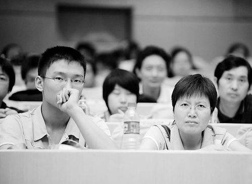 体育类加分需测试认定 专家支招填报志愿秘诀 体育类加分需测试认定 专家支招填报志愿秘诀