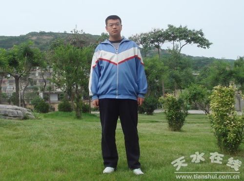 甘肃文理状元：梁丽帼文科夺魁 赵甜理科摘冠