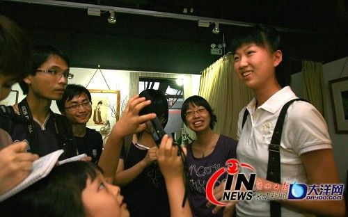 廣東理科總分狀元花落深圳 自稱典型