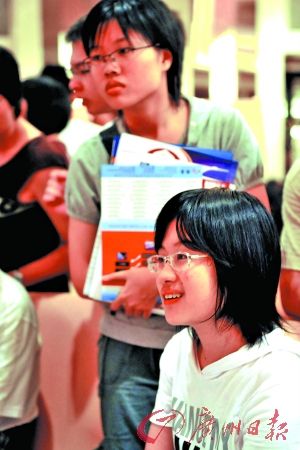 专科院校怎样选？技术型专业就业形势看涨