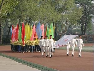 南京大学活跃指数