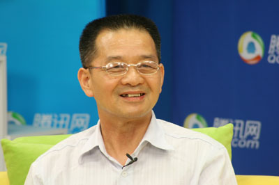 五不要 人才培养方式 现代管理大学09高招_访