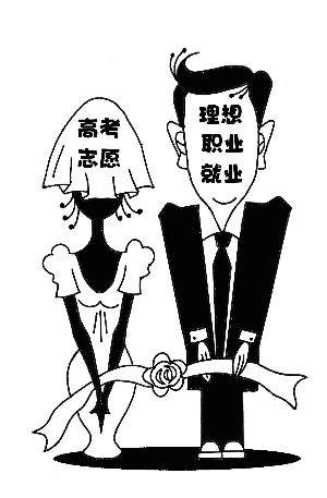 09高招进行时：专科段考生如何进行志愿决策