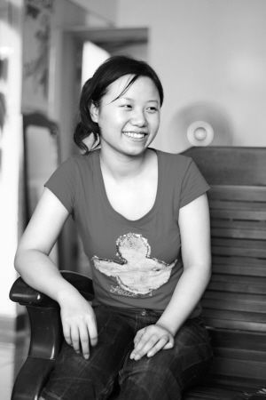 母亲辞职无悔支持 复读四年女儿终考上大学 母亲辞职无悔支持 复读四年女儿终考上大学