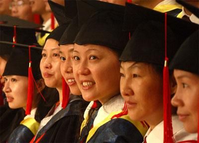 <em>上海</em>调查女博士生存现状 幸福指数还挺高_新闻