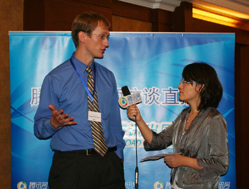 专访美国Carleton学院 文理学院均为全职教师_