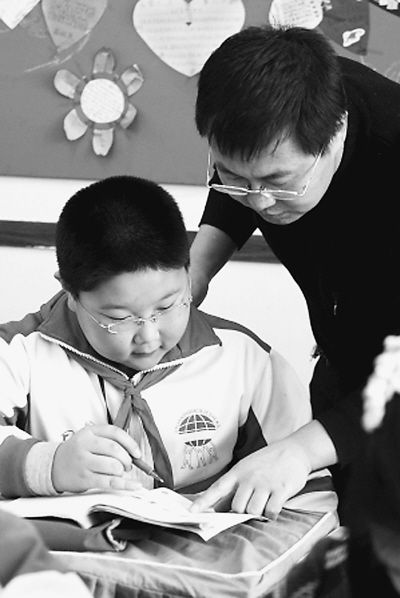 封杀奥数对优生不公 七成受调查者赞同学奥数