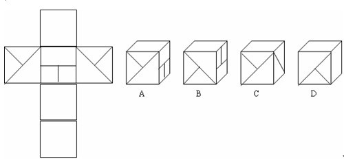 半年备考公务员考试五十讲之图形推理密码_北