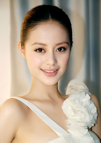 美女壁纸