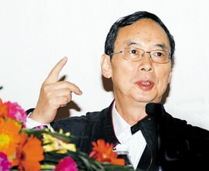 深圳筹建南方科大 校长朱清时称大学要去官化