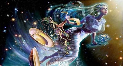 com 星座揭秘:十二星座怎么自我反省答:十二星座怎么自我反省天秤座
