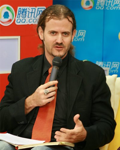 教育展访谈:西班牙大学注重教育质量监控_出国