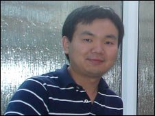 天舒访谈:走上英国大学讲台