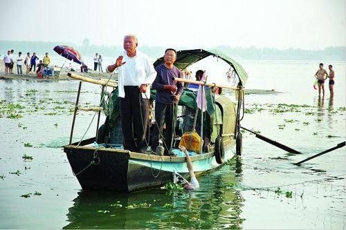 湖北通报大学生救人溺亡事件初步调查结果-新
