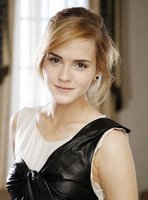 别再叫她赫敏格兰杰,她的名字是Emma Watso