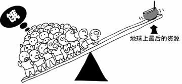 2010考研英语作文预测之人与自然(实物)关系_英语_教育_腾讯网