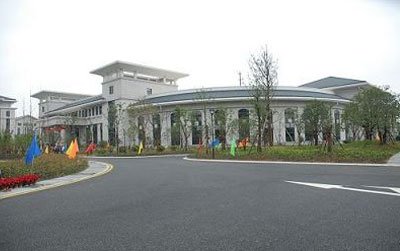 杭州计算机学校