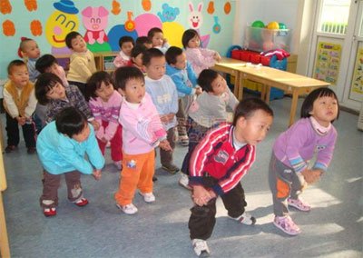 北京明天幼稚集团