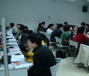 水晶石数字教育学院简介