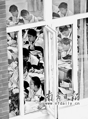 专家建议大学自主招生应该向“偏才怪才”倾斜
