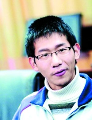被荐读北大90人名单开“晒” 推荐程序各有高招