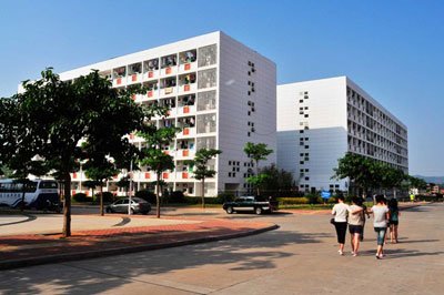 厦门南洋学院简介_新闻大滚动