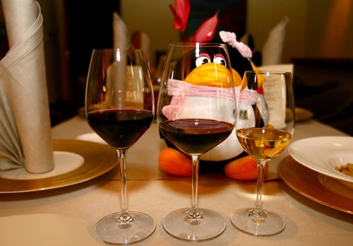 Ecorner花絮:学英语要学文化 西餐礼仪显品位_