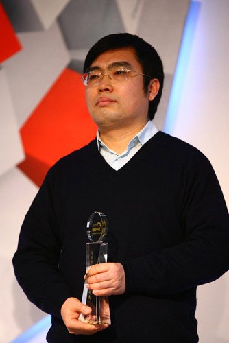 2009回响中国年度致敬之教育记者_新闻大滚