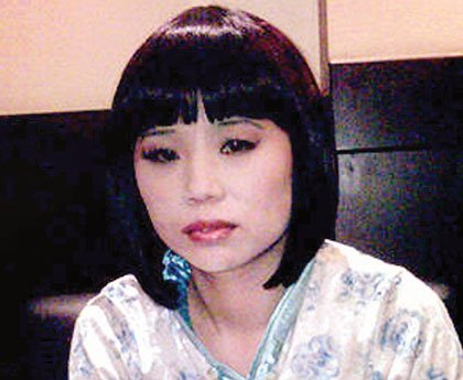中国留学马来西亚女硕士被当妓女拘留8天_出